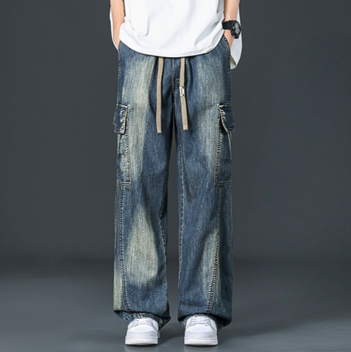'02 Cabana Cargos