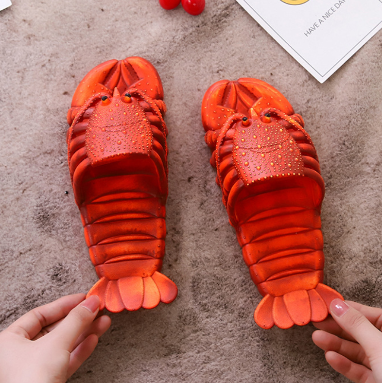 The Lobsta' Slides