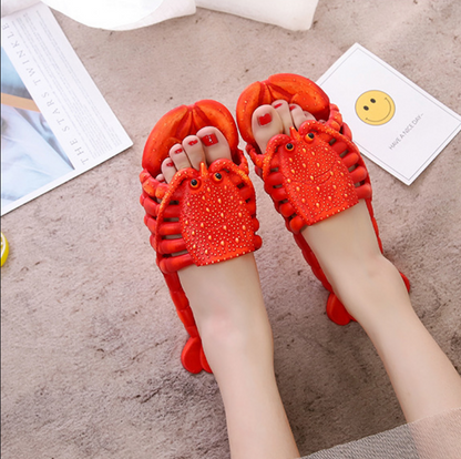 The Lobsta' Slides