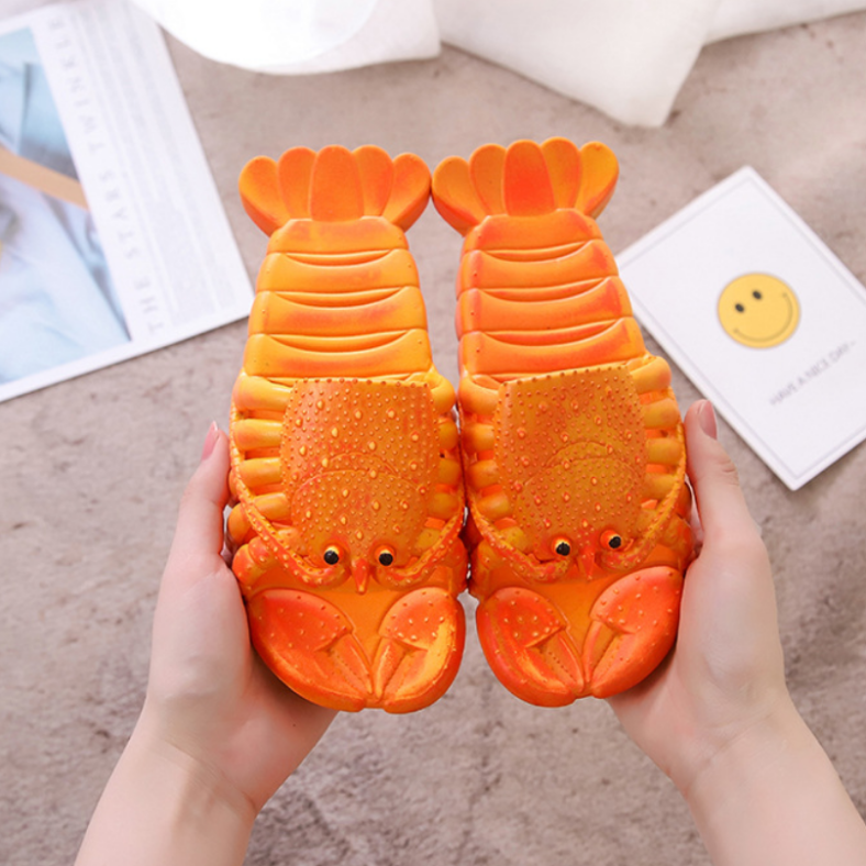 The Lobsta' Slides