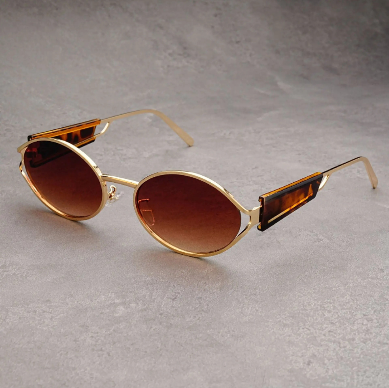 Nova Halo Sunnies
