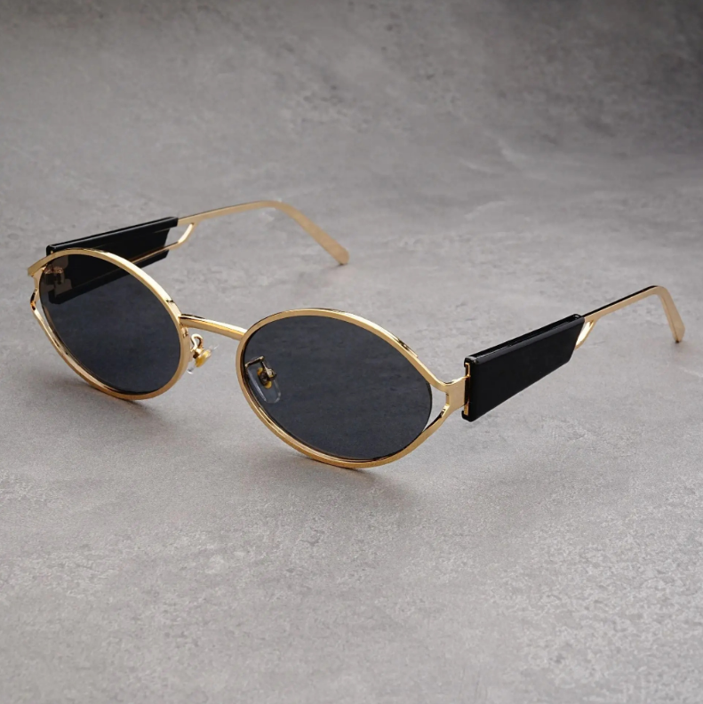Nova Halo Sunnies