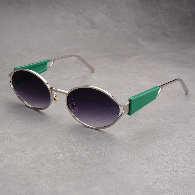 Nova Halo Sunnies