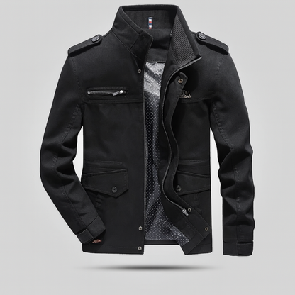 Heritage Field Jacket