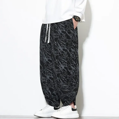 FlowMotion Pants