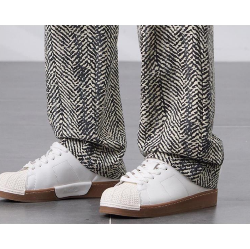 Urban Weave Pants