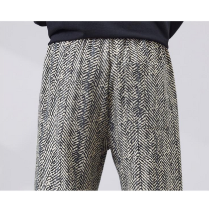 Urban Weave Pants