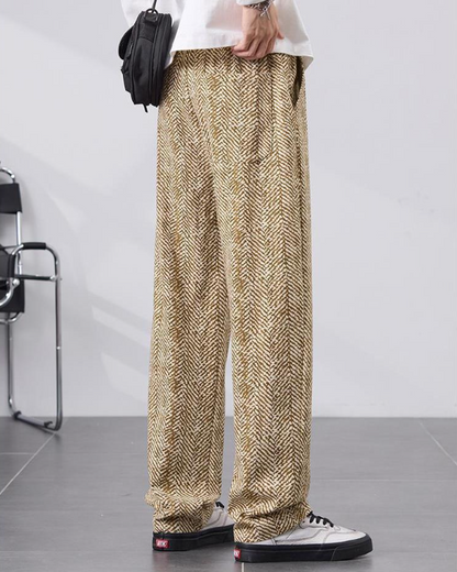 Urban Weave Pants