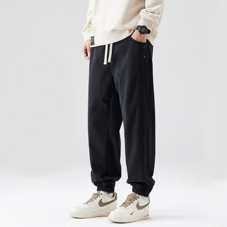 Gravitas Joggers