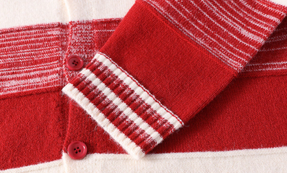 Accolade Ridge Sweater