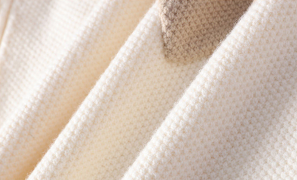 Barnley Knit Sweater