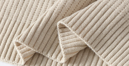 Heritage Knit Sweater
