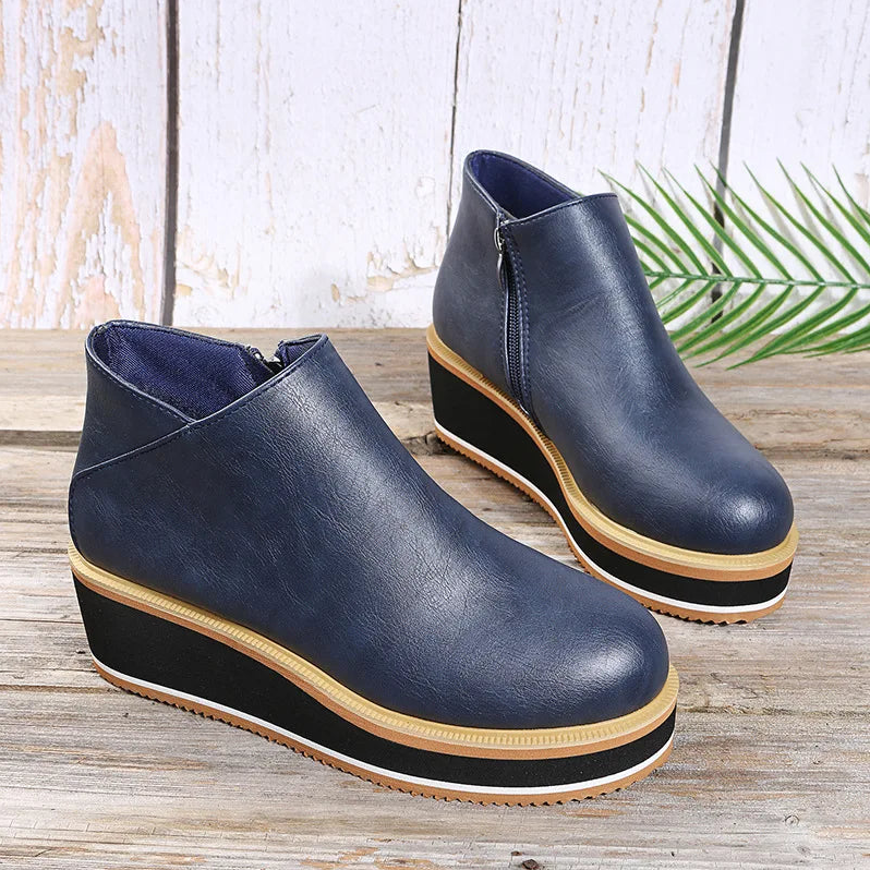Elysa Rise Platforms
