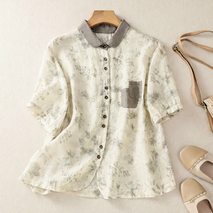 Lily Lenin Shirt