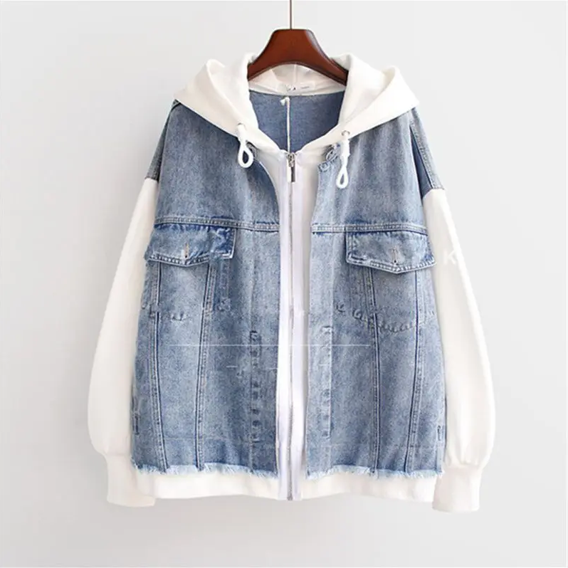 Valeria Hoodie