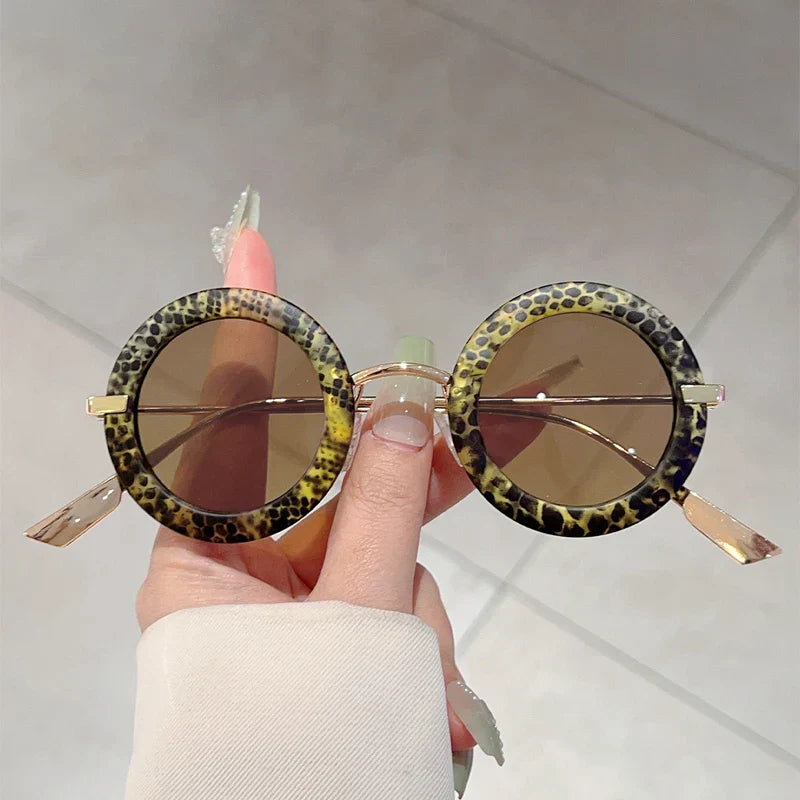ELINE WARP SHADES