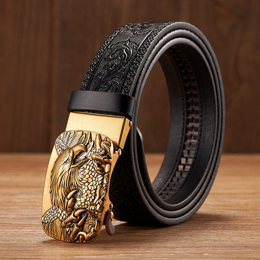 Eagle Forge Belt Collection