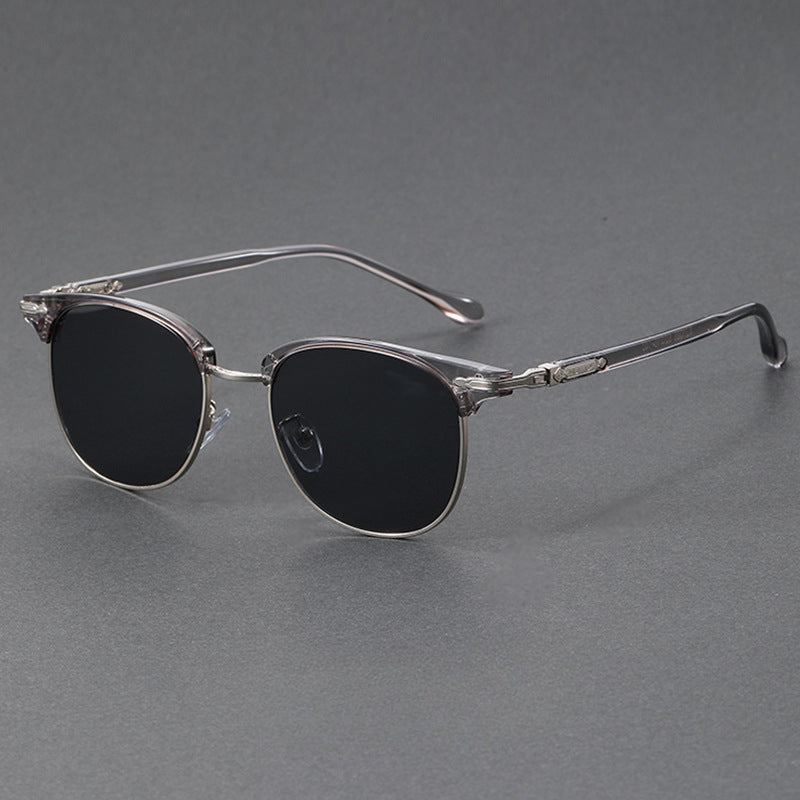Hudson Edge Sunnies