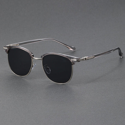 Hudson Edge Sunnies