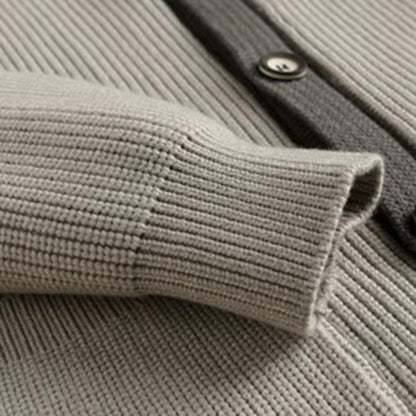 Damien Knit Sweater