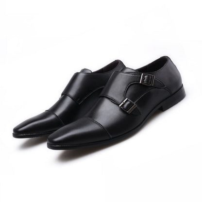 Lorenzo Shoes