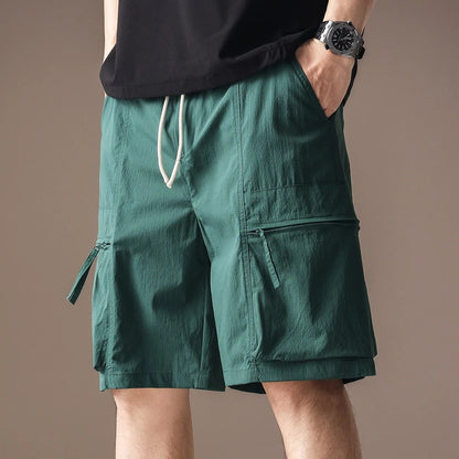 RidgeFlex Shorts
