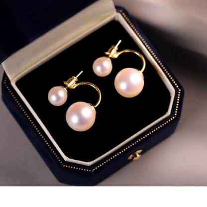 Sophie Royale Drop Earrings