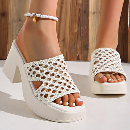 Else Weave Slides