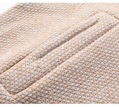 Summit Knit Hoodie