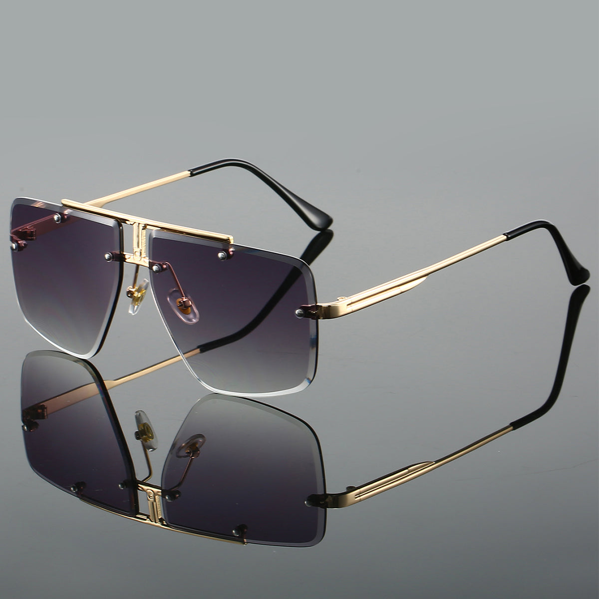 Havana Edge Sunnies
