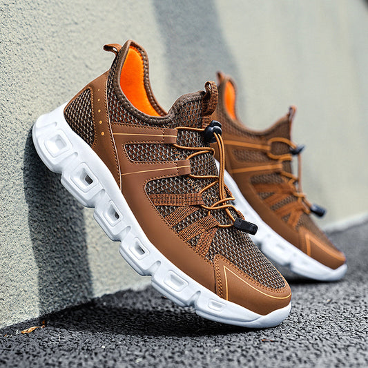 MotionGrid Sneakers