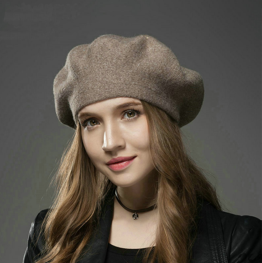 Florina French Beret