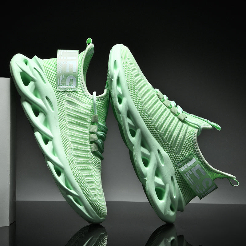 ApexFlow Performance Sneakers