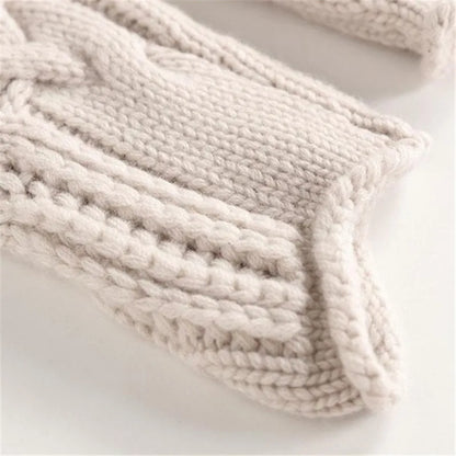 Amira Cashmere Sweater