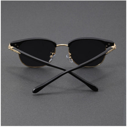 Hudson Edge Sunnies