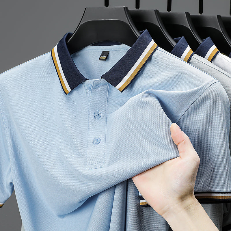 Prime Performance Polo
