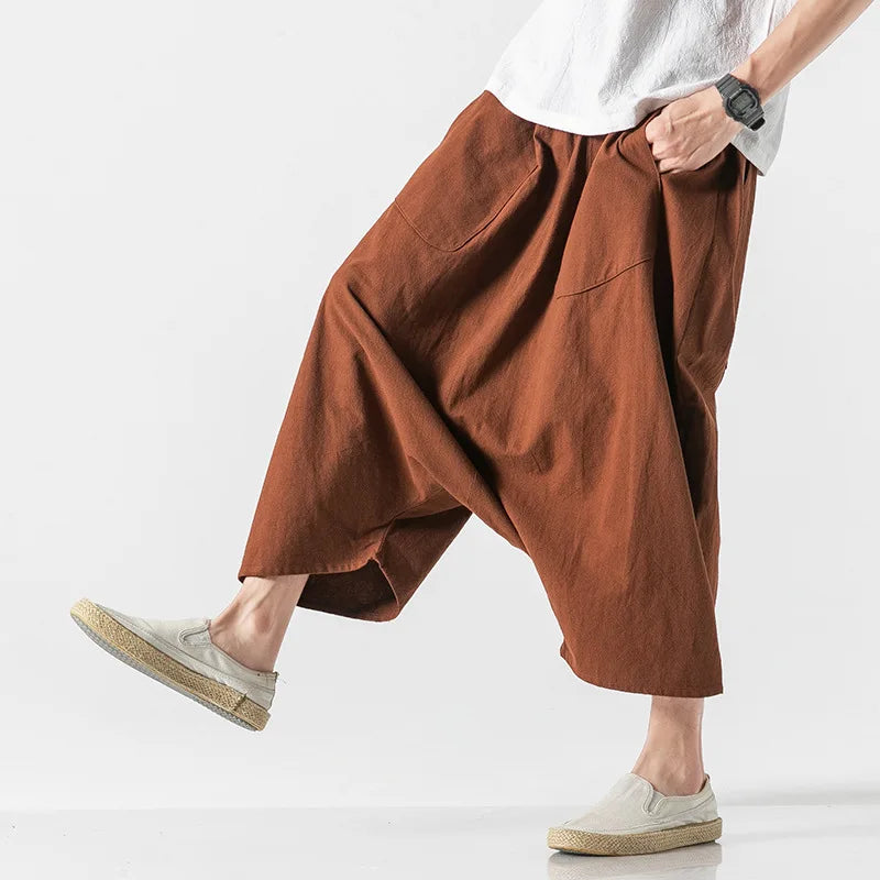 Hikari Pants