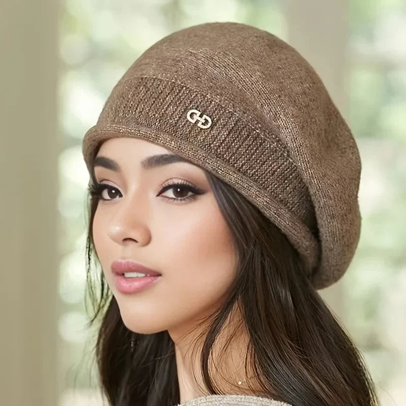 Millie Wool Beret