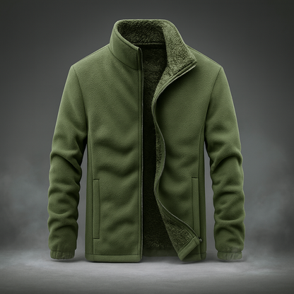 ArcticCore Fleece Jacket